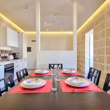 Vallettastay - Lucky Star Two Bedroom Apartment 303 Exterior foto