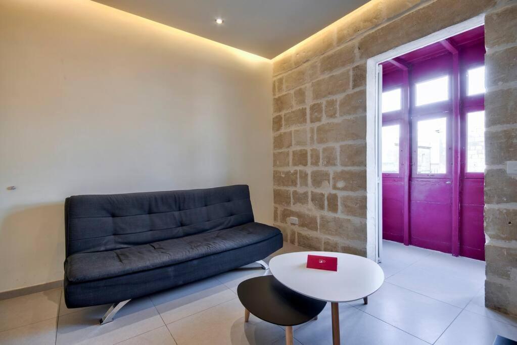Vallettastay - Lucky Star Two Bedroom Apartment 303 Exterior foto
